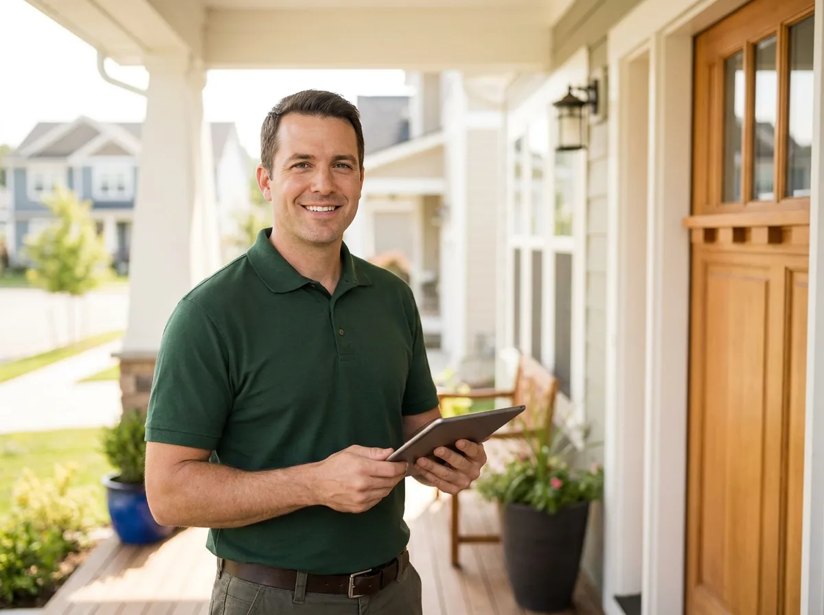 Pest control FAQs for Webster, SD